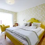 Strandhotellet 호텔 4*
