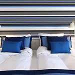 Strandhotellet 호텔 블록쿠스