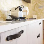 Strandhotellet 호텔 블록쿠스