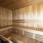 Strandhotellet 4* Blokhus