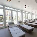 Strandhotellet 호텔 블록쿠스