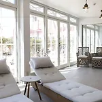 Strandhotellet