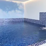 호텔 Strandhotellet 4*