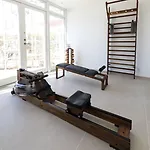 호텔 Strandhotellet 블록쿠스