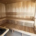 Strandhotellet 4* 블록쿠스