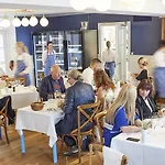Strandhotellet Blokhus