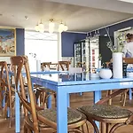 호텔 Strandhotellet 블록쿠스