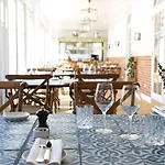 Strandhotellet Blokhus