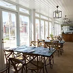 Strandhotellet 호텔 4*