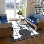 호텔 Strandhotellet