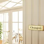 Ξενοδοχείο Strandhotellet 4*