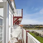 Strandhotellet 블록쿠스