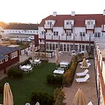 Strandhotellet
