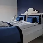 Strandhotellet 호텔 4*