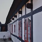 Strandhotellet 4* 블록쿠스