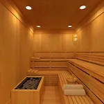 호텔 Strandhotellet 4*