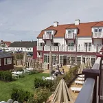 Strandhotellet 4* 블록쿠스