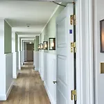 Strandhotellet 4* 블록쿠스