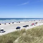 Strandhotellet 4* Blokhus