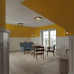 Strandhotellet Ξενοδοχείο