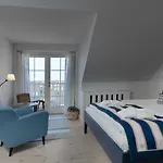 Strandhotellet 호텔 4*