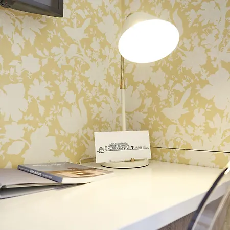 Strandhotellet 酒店