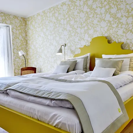 Strandhotellet 4* 布洛克胡斯