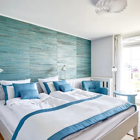 Strandhotellet