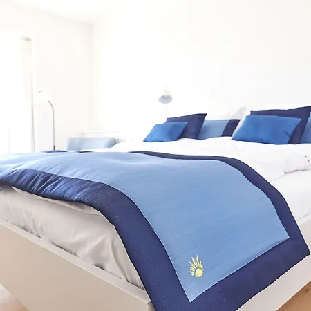 Strandhotellet 布洛克胡斯