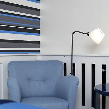 Strandhotellet Hotel