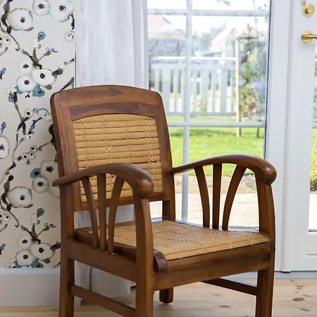 酒店 Strandhotellet