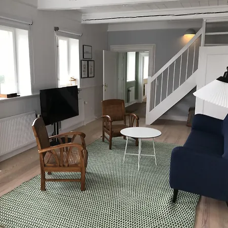 Hotel Strandhotellet 4*