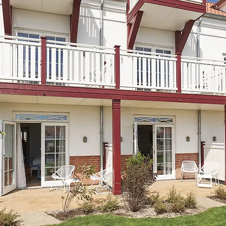 Strandhotellet Hotel Blokhus