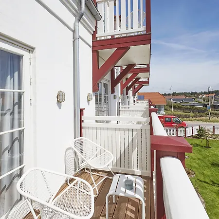 Strandhotellet Blokhus