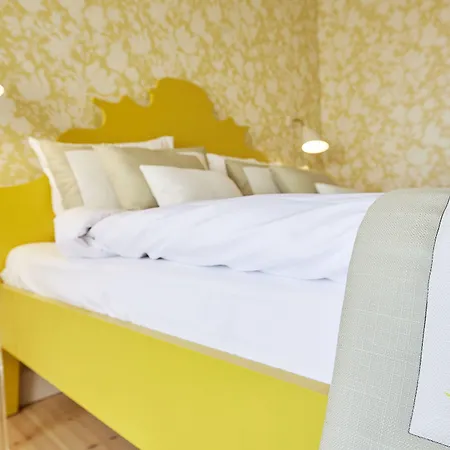 酒店 Strandhotellet 布洛克胡斯