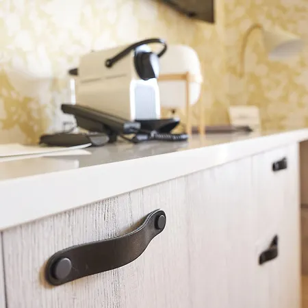 Strandhotellet 酒店 布洛克胡斯