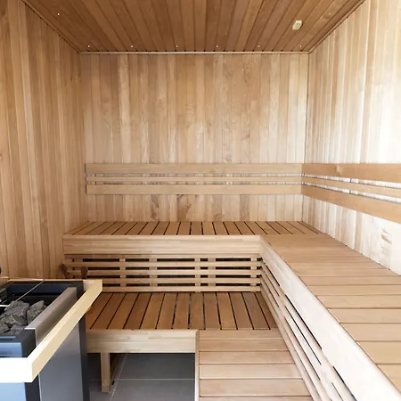 Strandhotellet Hotel Blokhus