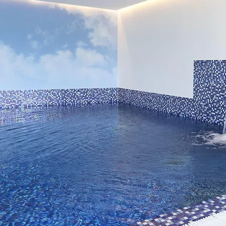 Hotel Strandhotellet 4*