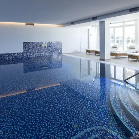 Strandhotellet Blokhus