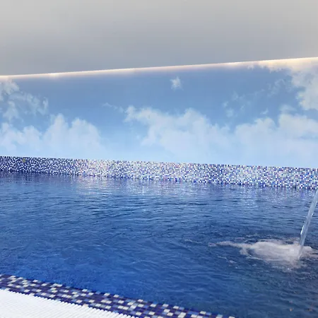 Hotel Strandhotellet 4*