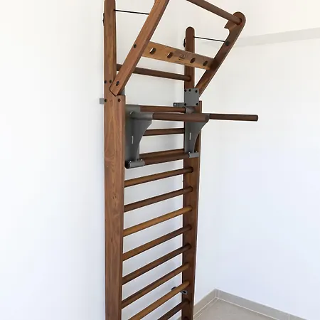 Strandhotellet 블록쿠스