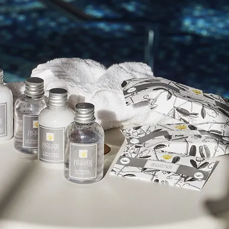 Strandhotellet 布洛克胡斯