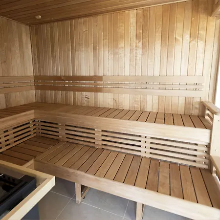Strandhotellet 4* 블록쿠스