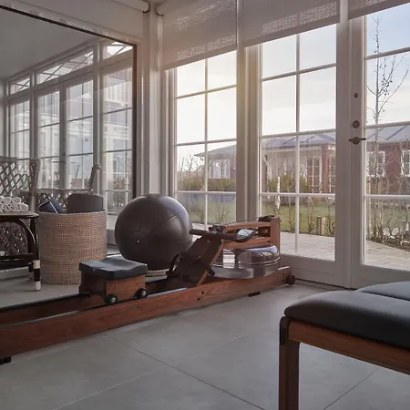 Strandhotellet Hotel Blokhus