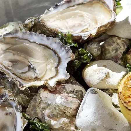 Strandhotellet 酒店