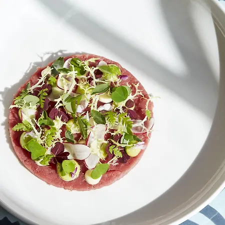 Hotel Strandhotellet 4*