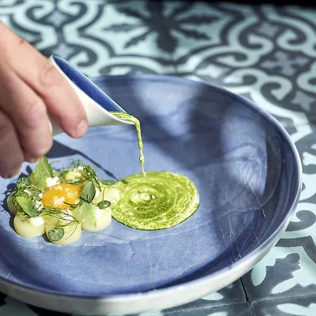 Strandhotellet Hotel