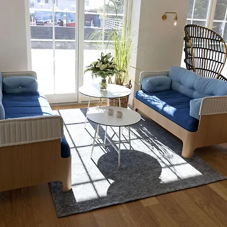 Hotel Strandhotellet