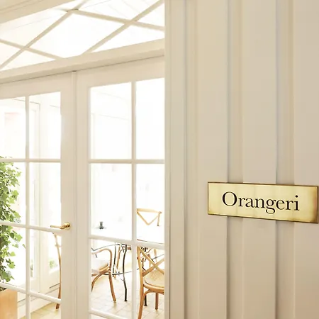 Hotel Strandhotellet 4*