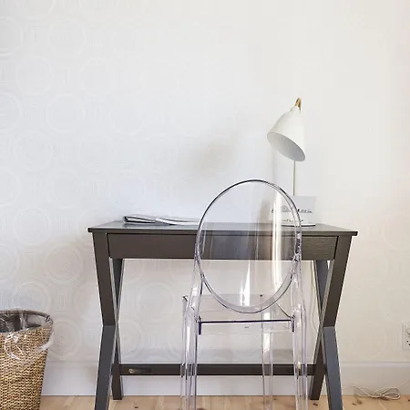 Hotel Strandhotellet